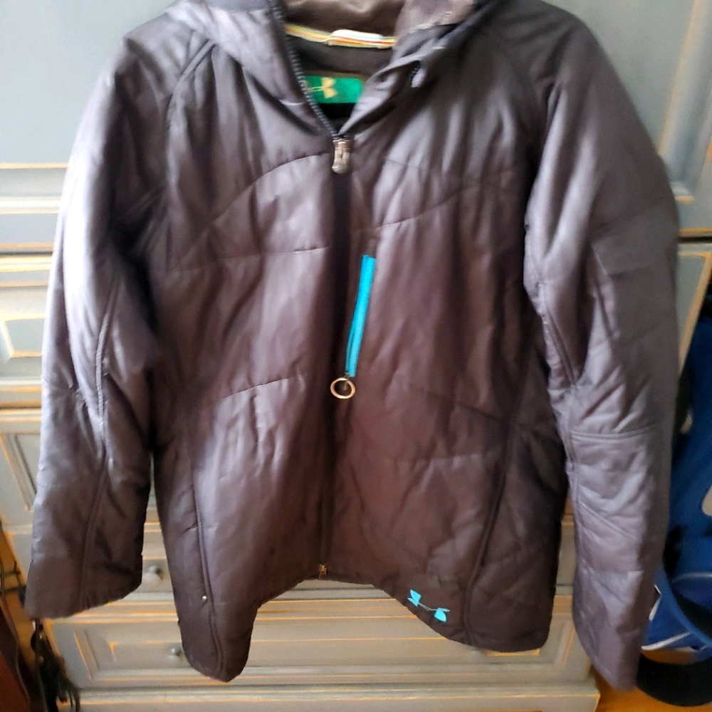 Under Armour Ski Jacket